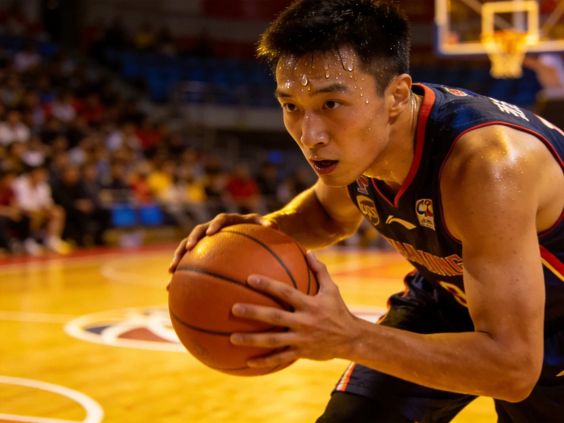 八村塁跻身NBA总决赛成日本篮坛历史首位参赛球员