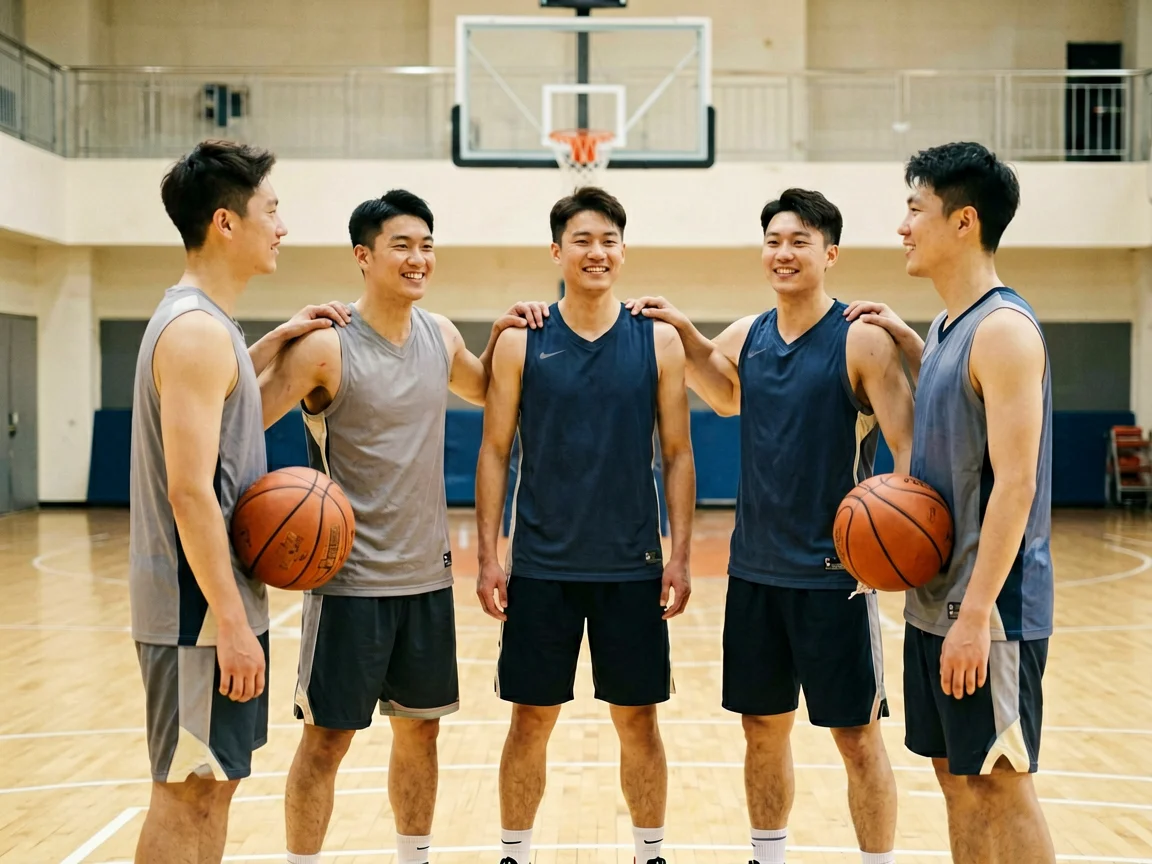聚焦体育直播盛宴盘点那些不容错过的高能精彩瞬间