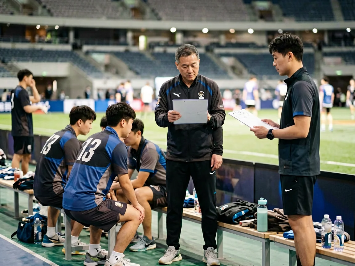 因莫比莱全力保持竞技状态向2026世界杯发起冲击