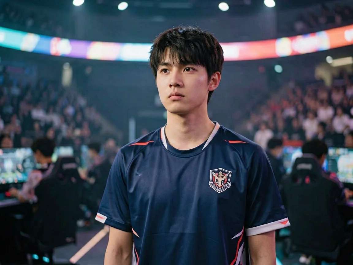 LOL选手Scout最新赛事表现职业生涯近况全盘点